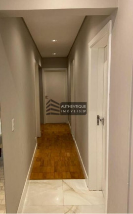 Imagem Apartamento com 4 Quartos à Venda, 137 m² em Higienópolis - São Paulo