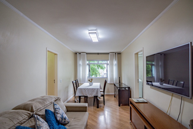 Apartamento com 2 Quartos à Venda, 62 m² em Indianópolis - São Paulo