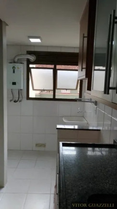 Imagem Apartamento com 2 Quartos à Venda, 75 m² em São João - Porto Alegre