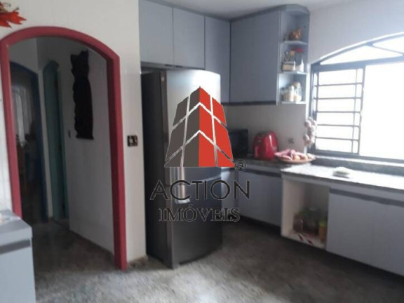 Imagem Sobrado com 3 Quartos à Venda, 200 m² em Vila Carrão - São Paulo