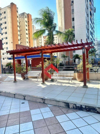 Imagem Apartamento com 3 Quartos à Venda, 126 m² em Varjota - Fortaleza Imagem Apartamento com 3 Quartos à Venda, 126 m² em Varjota - Fortaleza
