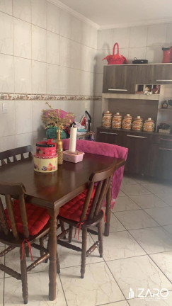 Imagem Casa com 1 Quarto à Venda, 100 m² em Consolação - Rio Claro
