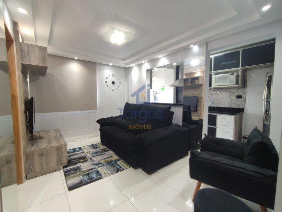 Imagem Apartamento com 2 Quartos à Venda, 46 m² em Tatuapé - São Paulo Imagem Apartamento com 2 Quartos à Venda, 46 m² em Tatuapé - São Paulo