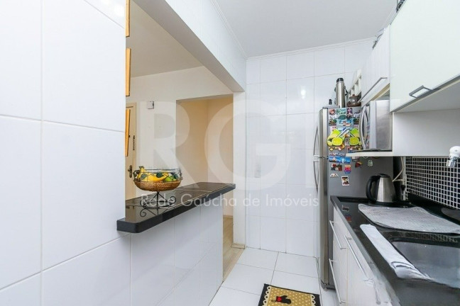 Imagem Apartamento com 1 Quarto à Venda, 62 m² em Boa Vista - Porto Alegre
