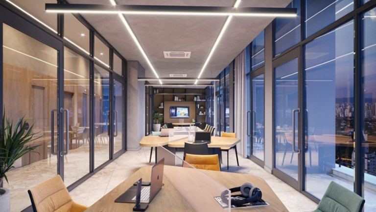 Imagem Imóvel com 1 Quarto à Venda, 25 m² em Pinheiros - São Paulo Imagem Imóvel com 1 Quarto à Venda, 25 m² em Pinheiros - São Paulo