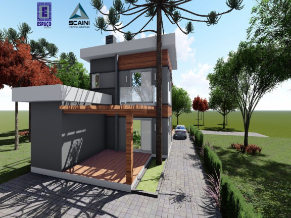 Imagem Imóvel com 3 Quartos à Venda, 288 m² em Centro - Canela Imagem Imóvel com 3 Quartos à Venda, 288 m² em Centro - Canela