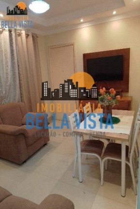 Apartamento com 1 Quarto à Venda, 65 m² em Gonzaguinha - São Vicente