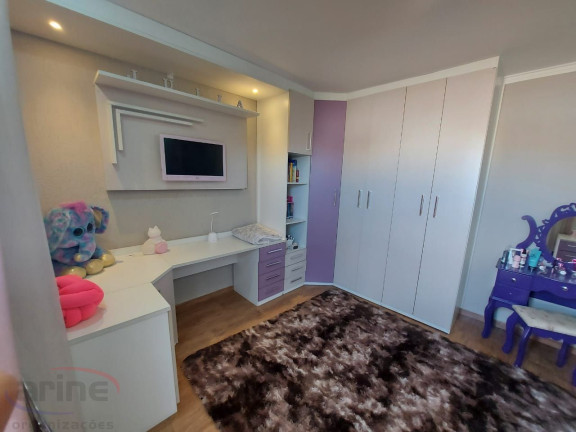 Imagem Sobrado com 3 Quartos à Venda, 160 m² em Vila Bocaina - Mauá