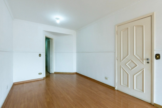 Imagem Apartamento com 3 Quartos à Venda, 108 m² em Jardim Leonor - São Paulo