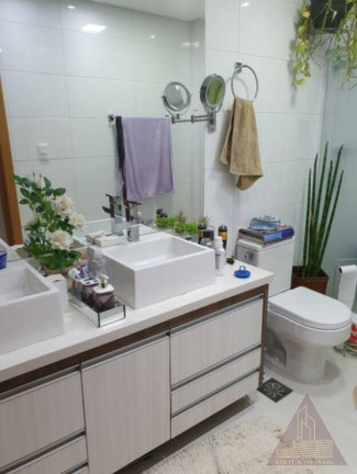 Imagem Apartamento com 3 Quartos à Venda, 206 m² em Pompéia - Santos