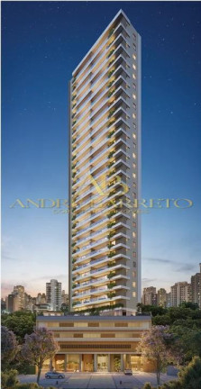 Apartamento com 4 Quartos à Venda, 130 m² em Brotas - Salvador