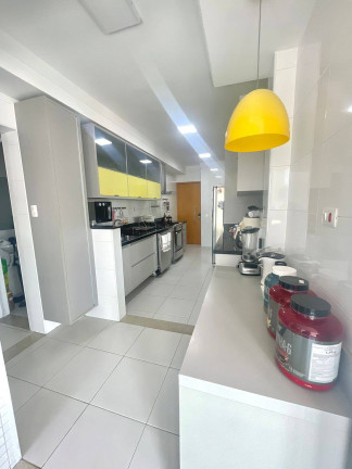 Imagem Apartamento com 3 Quartos à Venda, 119 m² em Canto Do Forte - Praia Grande Imagem Apartamento com 3 Quartos à Venda, 119 m² em Canto Do Forte - Praia Grande