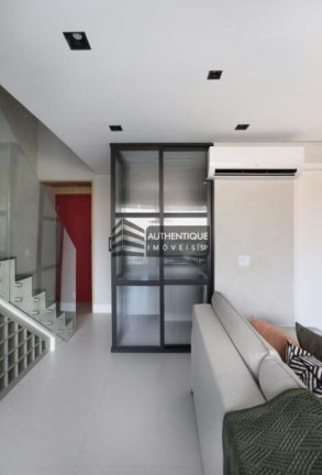 Imagem Apartamento com 2 Quartos à Venda, 69 m² em Pinheiros - São Paulo Imagem Apartamento com 2 Quartos à Venda, 69 m² em Pinheiros - São Paulo