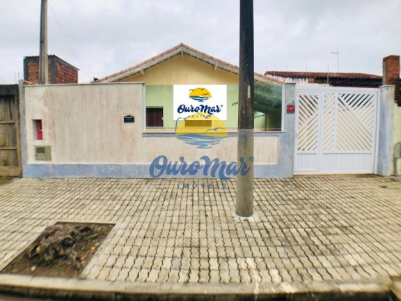 Imagem Casa com 3 Quartos à Venda, 133 m² em Jardim Márcia - Peruibe Imagem Casa com 3 Quartos à Venda, 133 m² em Jardim Márcia - Peruibe