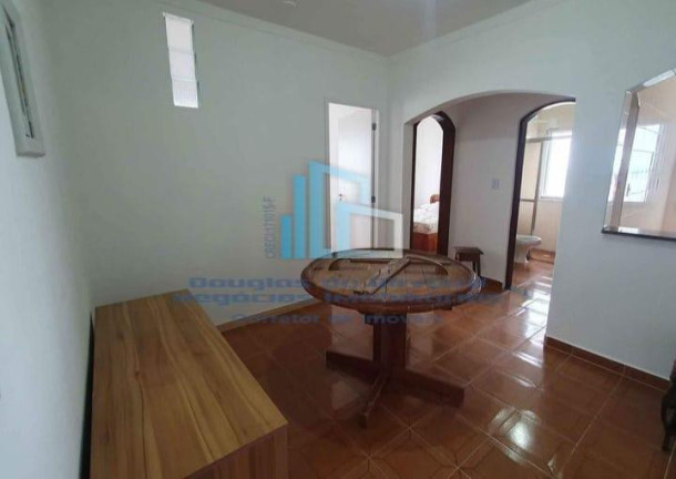 Imagem Apartamento com 2 Quartos à Venda, 63 m² em Mirim - Praia Grande