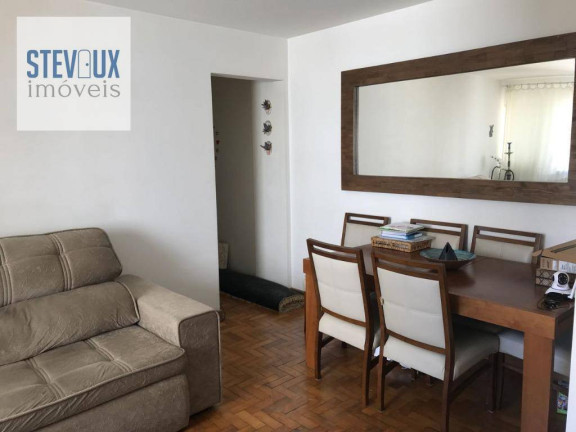 Imagem Apartamento com 2 Quartos à Venda, 75 m² em Moema - São Paulo