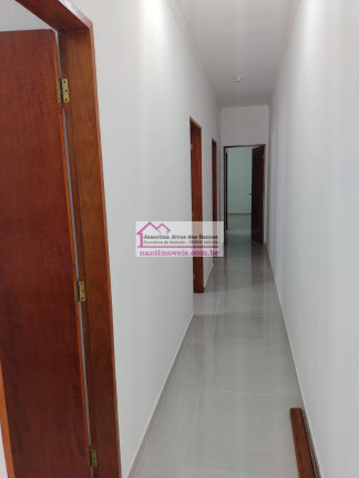 Imagem Casa com 3 Quartos à Venda, 175 m² em Balneário Dos Golfinhos - Caraguatatuba