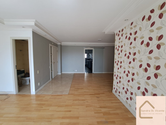 Imagem Apartamento com 4 Quartos à Venda, 138 m² em Higienópolis - São Paulo