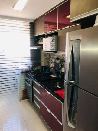 Imagem Apartamento com 3 Quartos à Venda, 51 m² em Maria Paula - São Gonçalo Imagem Apartamento com 3 Quartos à Venda, 51 m² em Maria Paula - São Gonçalo