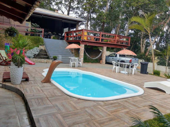 Imagem Chácara com 2 Quartos à Venda, 158 m² em água Das Flores - Jundiaí