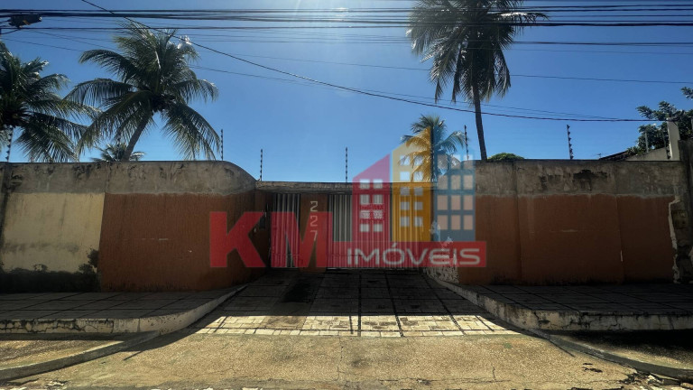 Imagem Casa com 3 Quartos à Venda, 481 m² em Presidente Costa E Silva - Mossoró