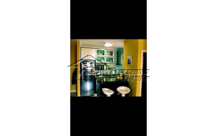 Imagem Apartamento com 1 Quarto para Alugar, 64 m² em Jardim Aquarius - São José Dos Campos Imagem Apartamento com 1 Quarto para Alugar, 64 m² em Jardim Aquarius - São José Dos Campos