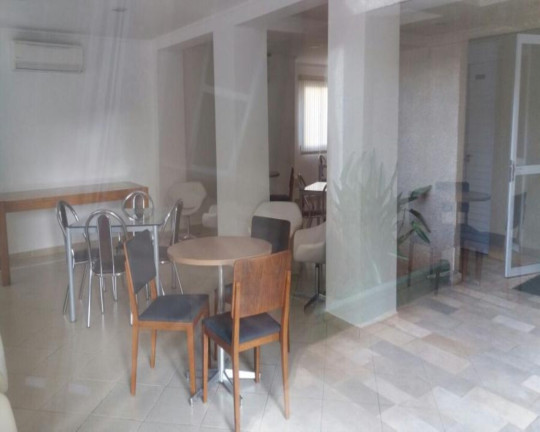 Imagem Apartamento com 3 Quartos à Venda, 64 m² em Luz - São Paulo Imagem Apartamento com 3 Quartos à Venda, 64 m² em Luz - São Paulo
