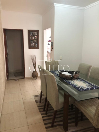 Imagem Sobrado com 3 Quartos à Venda, 120 m² em Vila Maria Luiza - Jundiaí Imagem Sobrado com 3 Quartos à Venda, 120 m² em Vila Maria Luiza - Jundiaí