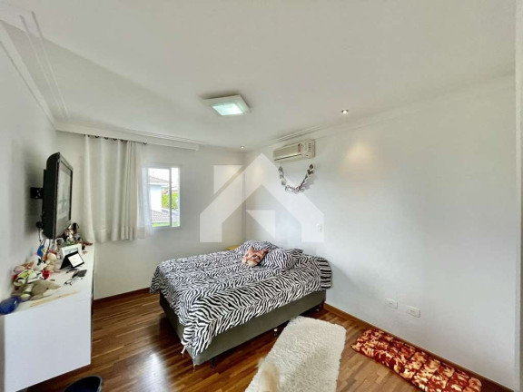 Imagem Casa de Condomínio com 4 Quartos à Venda, 287 m² em Granja Santa Maria - Carapicuíba