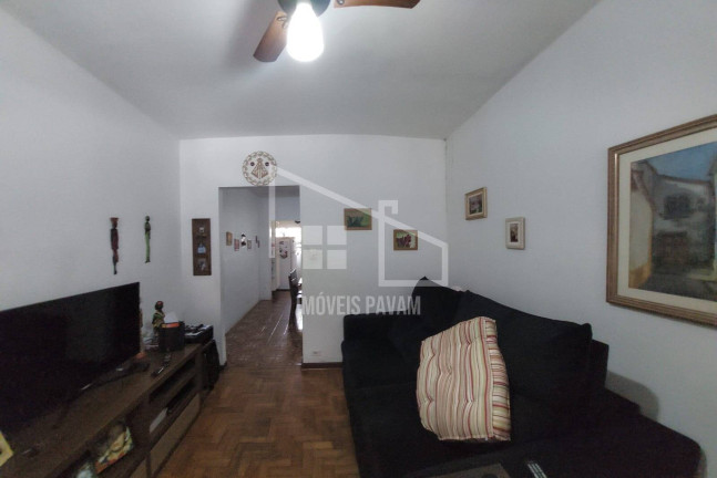 Imagem Casa com 2 Quartos à Venda, 240 m² em Paulicéia - São Bernardo Do Campo