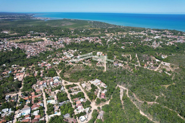 Imagem Terreno à Venda, 372 m² em Villas Do Arraial - Porto Seguro Imagem Terreno à Venda, 372 m² em Villas Do Arraial - Porto Seguro