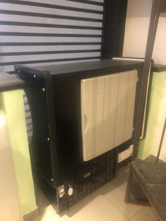Imagem Imóvel Comercial à Venda, 40 m² em Vila Matias - Santos