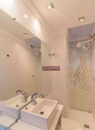 Imagem Sobrado com 2 Quartos à Venda, 48 m² em Jardim Do Papai - Guarulhos