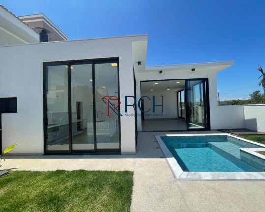 Imagem Casa com 3 Quartos à Venda, 306 m² em Além Ponte - Sorocaba Imagem Casa com 3 Quartos à Venda, 306 m² em Além Ponte - Sorocaba