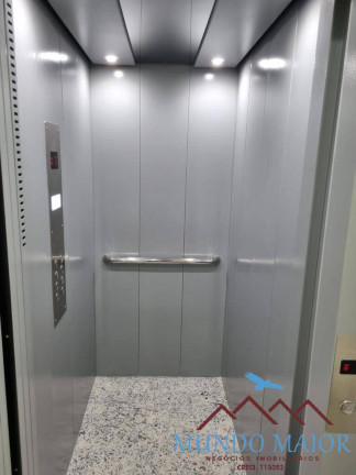 Imagem Apartamento com 3 Quartos à Venda, 168 m² em Campestre - Santo André