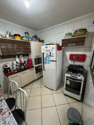 Imagem Casa com 2 Quartos à Venda, 78 m² em Itaquera - São Paulo Imagem Casa com 2 Quartos à Venda, 78 m² em Itaquera - São Paulo