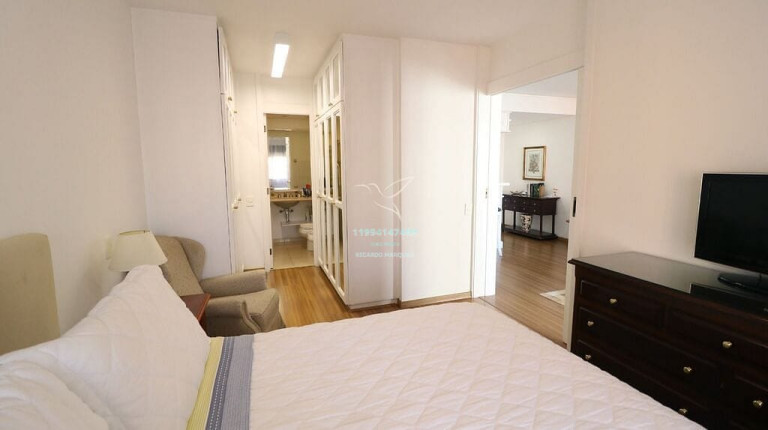 Imagem Apartamento com 1 Quarto à Venda, 58 m² em Jardim Paulista - São Paulo Imagem Apartamento com 1 Quarto à Venda, 58 m² em Jardim Paulista - São Paulo