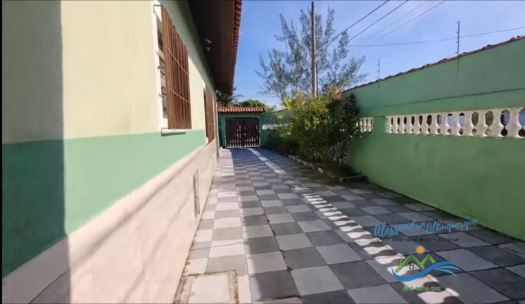 Imagem Casa com 2 Quartos à Venda, 113 m² em Santa Julia - Itanhaém Imagem Casa com 2 Quartos à Venda, 113 m² em Santa Julia - Itanhaém