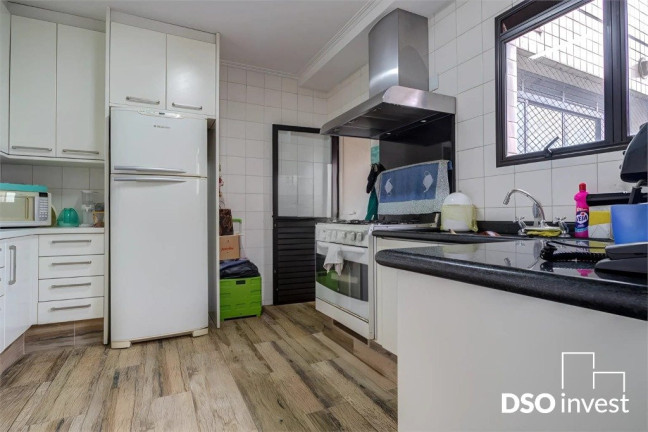 Imagem Apartamento com 4 Quartos à Venda, 186 m² em Santo Amaro - São Paulo Imagem Apartamento com 4 Quartos à Venda, 186 m² em Santo Amaro - São Paulo