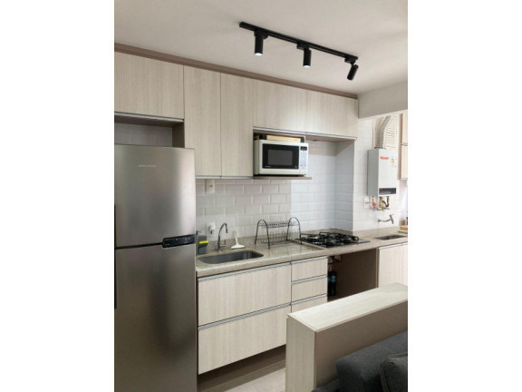 Imagem Apartamento com 2 Quartos à Venda, 46 m² em Parque Industrial Tomas Edson - São Paulo Imagem Apartamento com 2 Quartos à Venda, 46 m² em Parque Industrial Tomas Edson - São Paulo