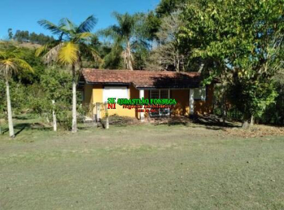 Imagem Chácara à Venda, 1 m² em Centro - Paraibuna Imagem Chácara à Venda, 1 m² em Centro - Paraibuna
