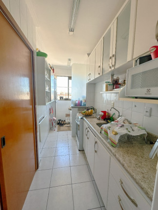 Imagem Apartamento com 2 Quartos à Venda, 57 m² em Barreiros - São José Imagem Apartamento com 2 Quartos à Venda, 57 m² em Barreiros - São José