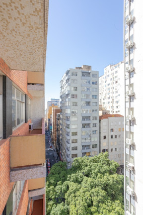 Imagem Apartamento com 3 Quartos à Venda, 141 m² em Centro Histórico - Porto Alegre