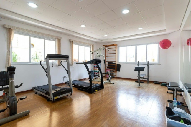 Imagem Apartamento com 2 Quartos à Venda, 83 m² em Vila Bastos - Santo André Imagem Apartamento com 2 Quartos à Venda, 83 m² em Vila Bastos - Santo André