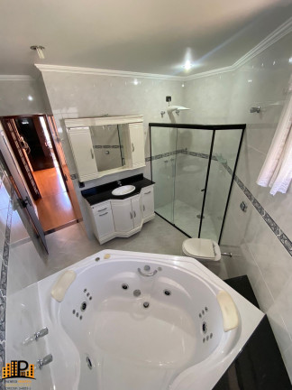 Imagem Casa com 4 Quartos à Venda, 464 m² em Jardim Tarumã - Jundiai