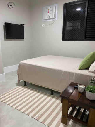 Imagem Apartamento com 3 Quartos à Venda, 100 m² em Vila Júlia - Guarujá