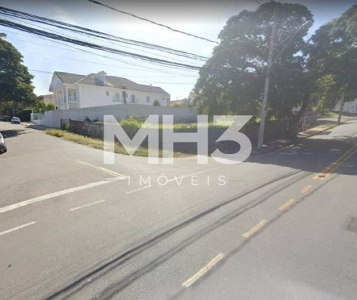 Terreno para Alugar, 925 m² em Nova Campinas - Campinas