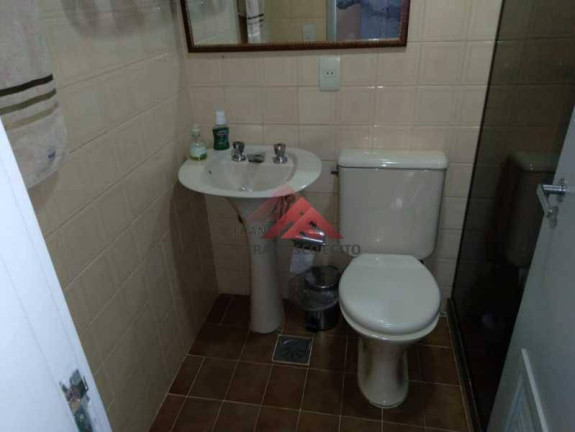 Imagem Apartamento com 3 Quartos à Venda, 90 m² em Icaraí - Niterói Imagem Apartamento com 3 Quartos à Venda, 90 m² em Icaraí - Niterói