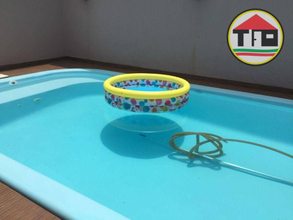 Imagem Casa com 3 Quartos à Venda, 220 m² em Belo Horizonte - Marabá