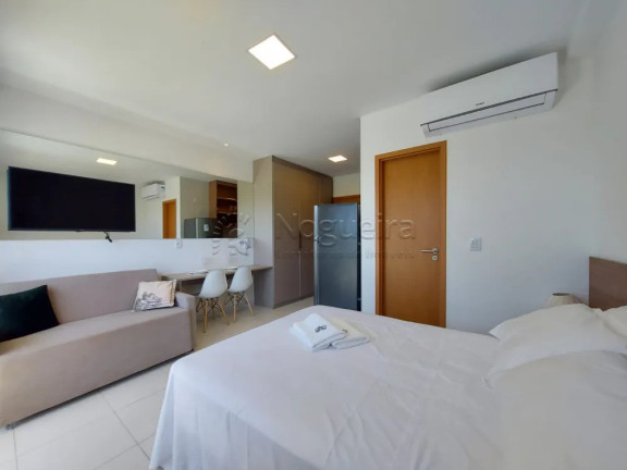 Imagem Flat com 1 Quarto à Venda, 30 m² em Porto De Galinhas - Ipojuca